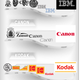 Image for article titled How Famous Logos Have Changed Over Time